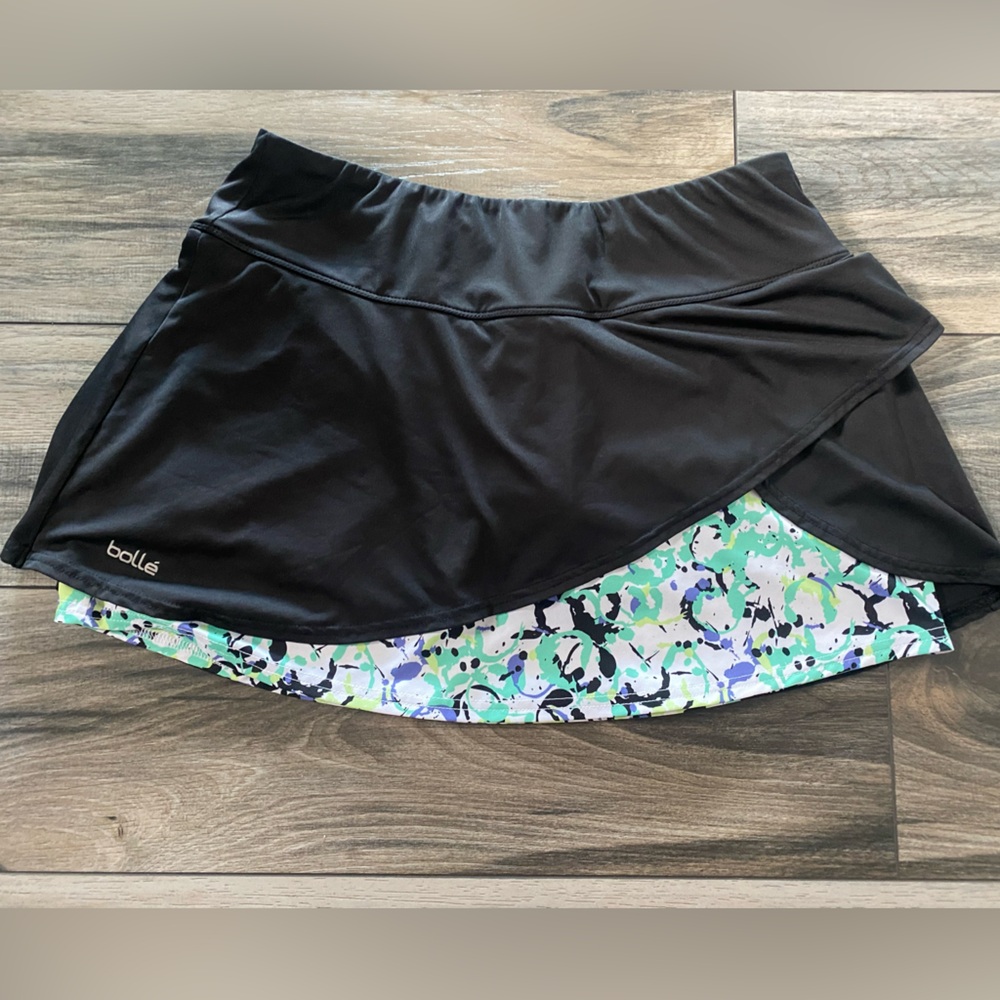 Bolle Tennis skirt size L